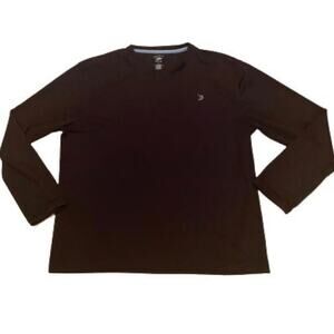 Reel Legends Men’s XL Freeline Light Weight Long Sleeve Fishing Shirt